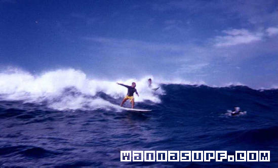 surf photo
