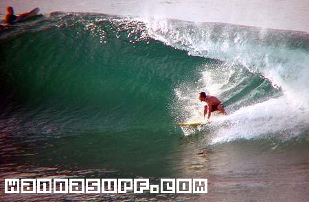 surf photo