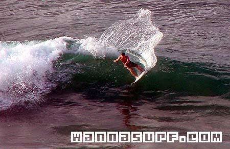 surf photo