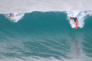 surf photo