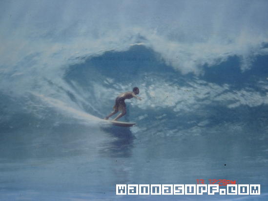 surf photo