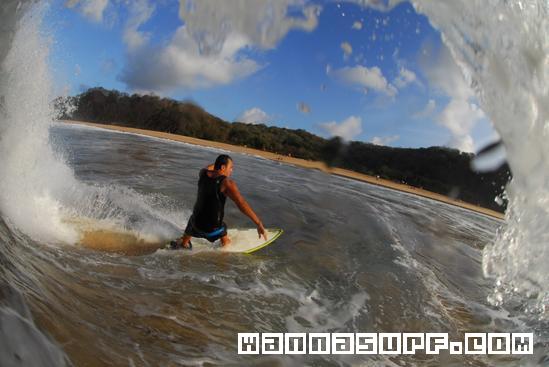 surf photo