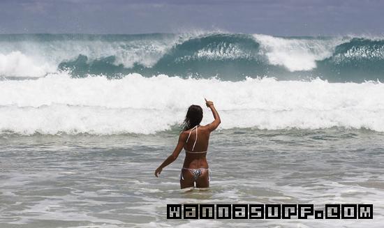surf photo