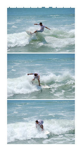 surf photo