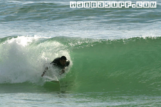 surf photo