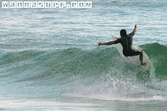 surf photo