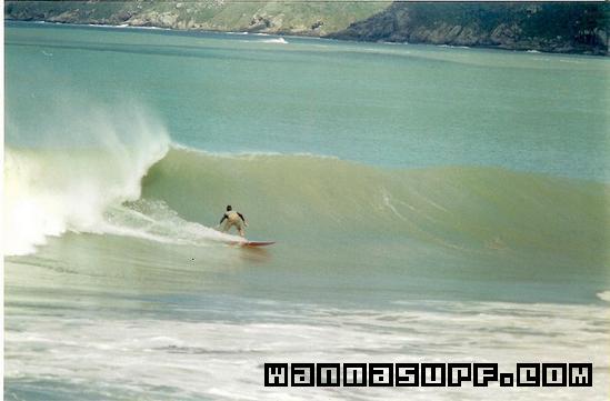 surf photo