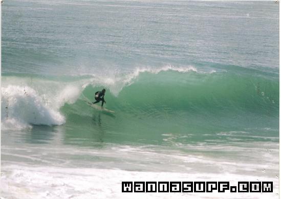 surf photo