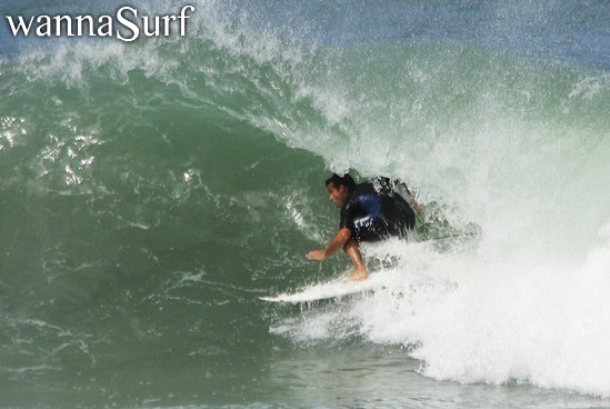 surf photo