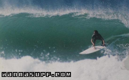 surf photo