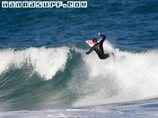surf photo