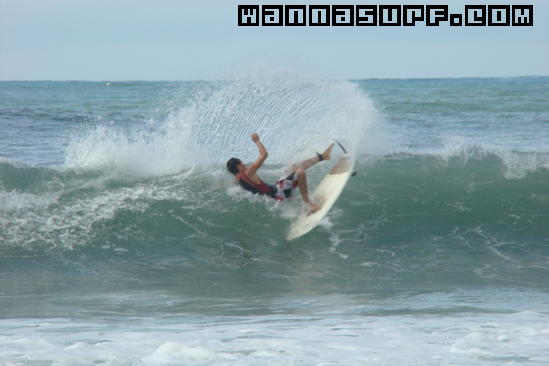 surf photo