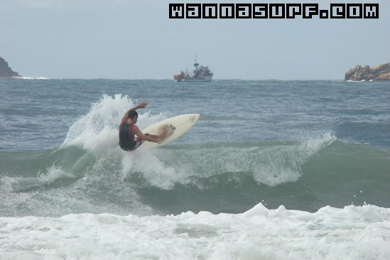 surf photo