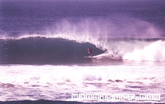 surf photo