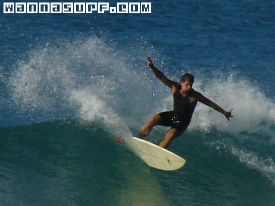 surf photo