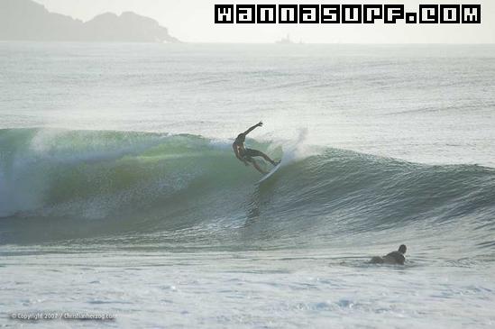 surf photo
