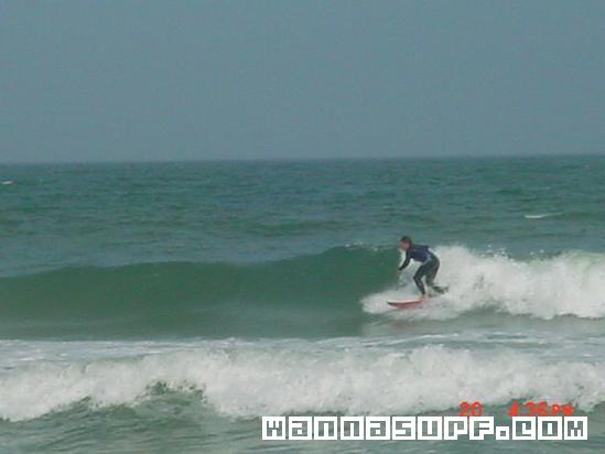 surf photo