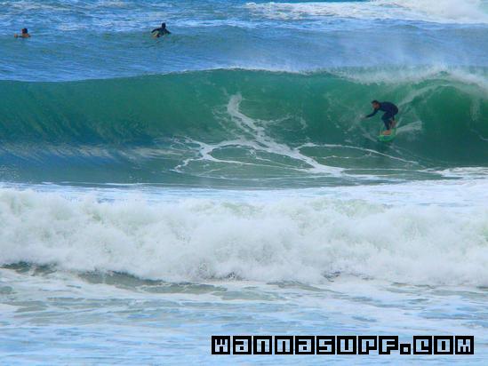 surf photo