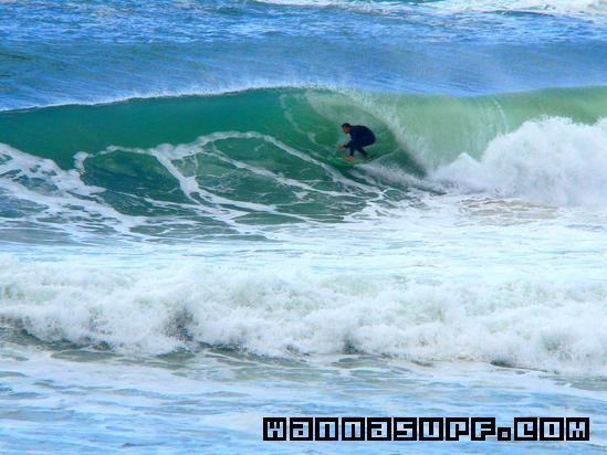 surf photo
