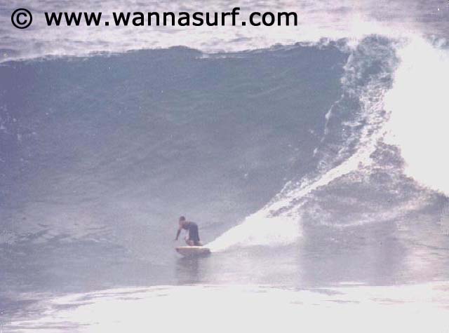 surf photo