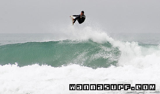 surf photo