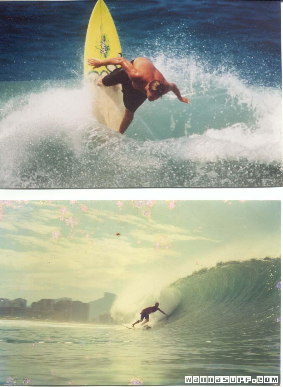 surf photo