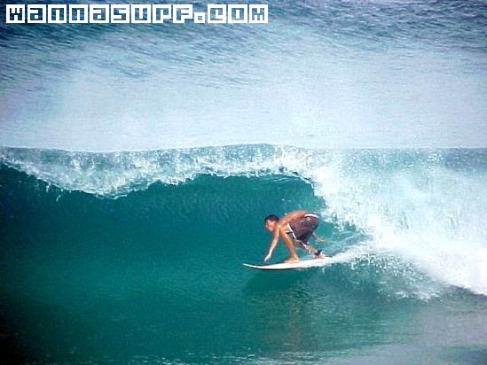 surf photo