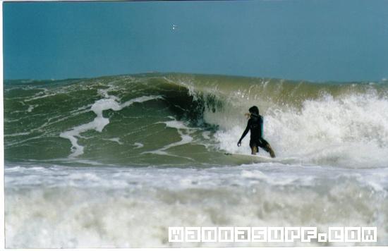 surf photo