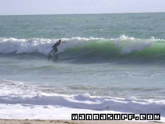 surf photo