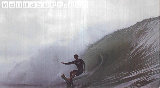 surf photo