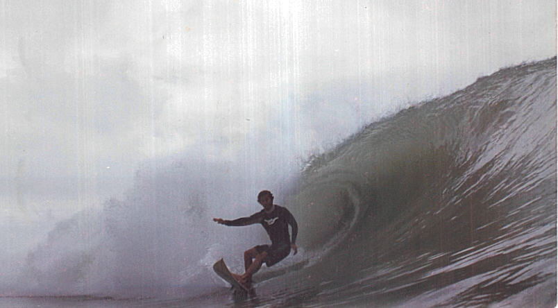 surf photo