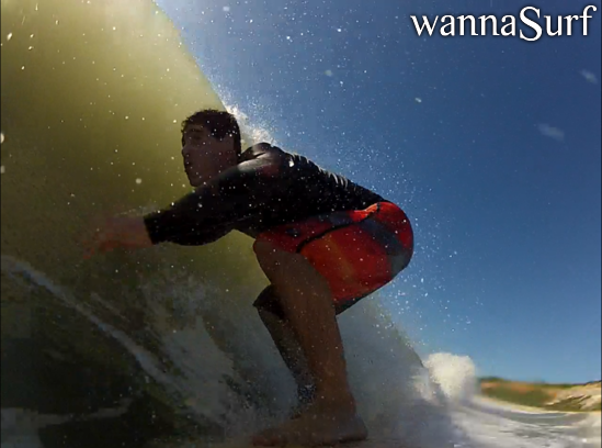 surf photo