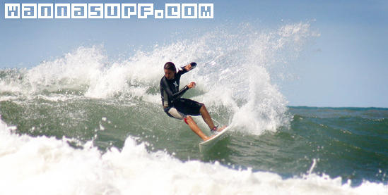surf photo