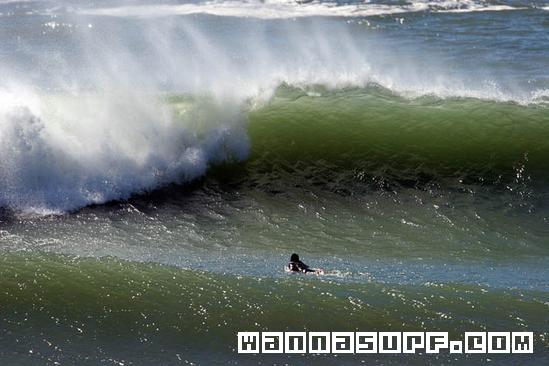 surf photo