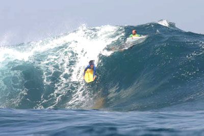 surf photo