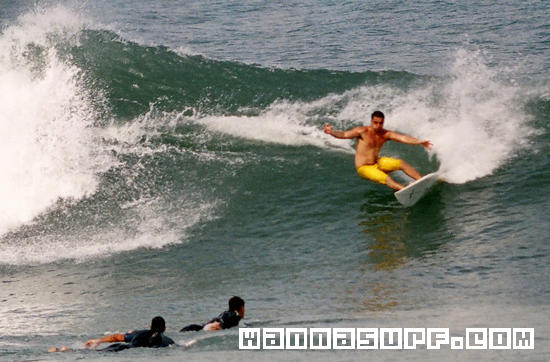 surf photo
