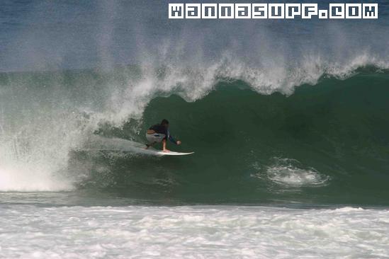 surf photo