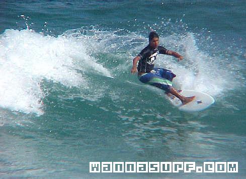 surf photo
