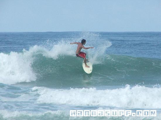 surf photo