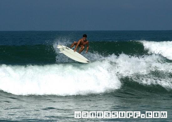 surf photo