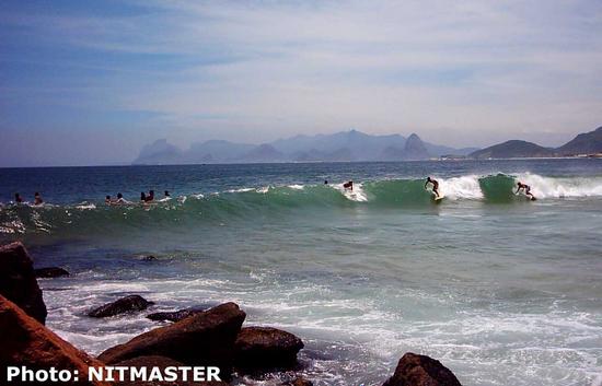 surf photo