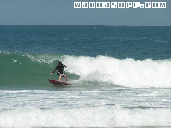 surf photo
