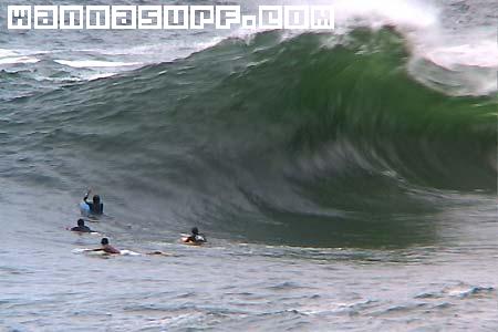 surf photo