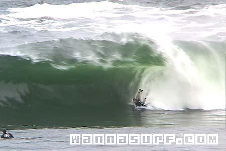 surf photo