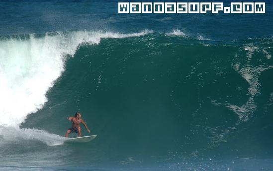 surf photo