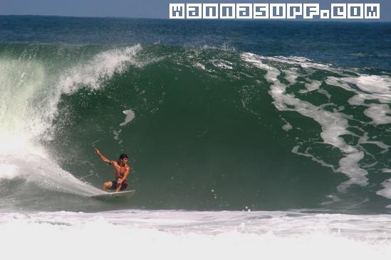 surf photo