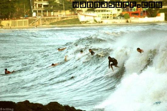 surf photo