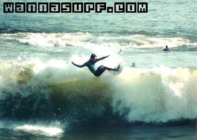 surf photo