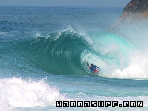 surf photo