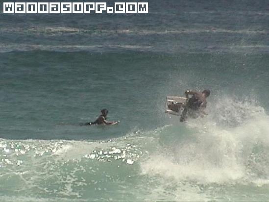 surf photo